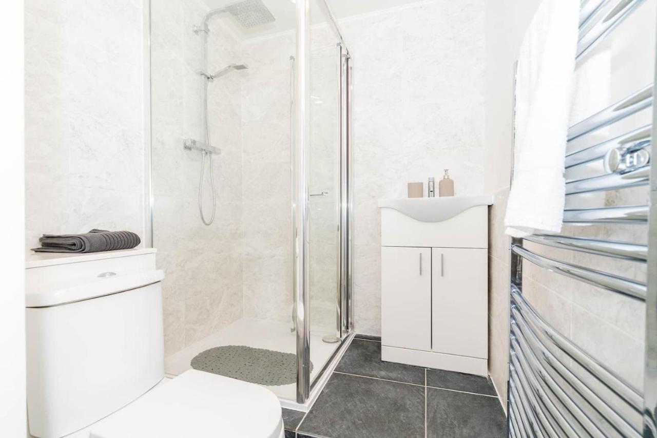 버밍엄 Luxury Urban Oasis In West Midlands 아파트 외부 사진